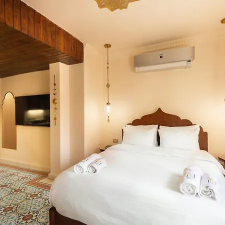 The Majestic Marrakesh Studio Cairo'S Downtown 19A